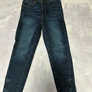 American Eagle Size 2 X-Short